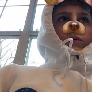 Meet your Posher, Nolen